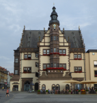 Rathaus